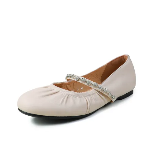 Schilling Планшет Mary Jane 1cm Женские