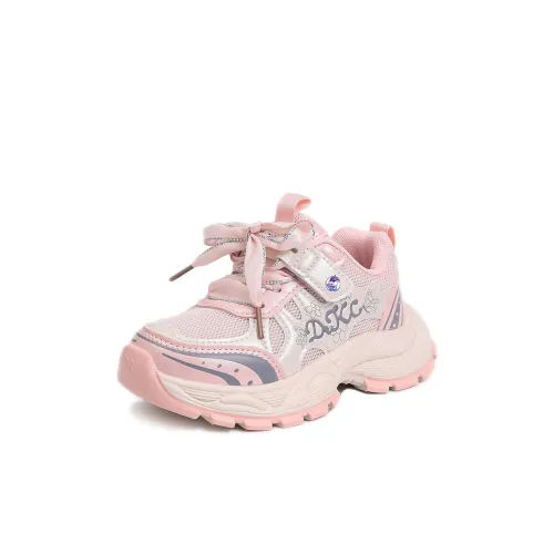 Bull Thunder Детские Лайфстайл Обувь