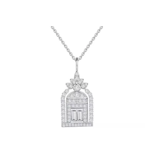 STNP Ожерелья Женские