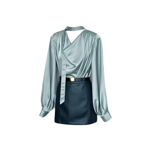 Frustration Garden Комплект с юбкой Женские