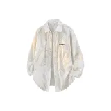 Жемчужно-белый