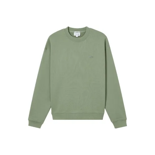 LACOSTE Унисекс Свитшоты