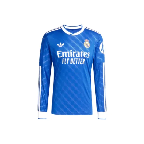 Adidas Originals HUANGMA Футбол Джерси Мужской