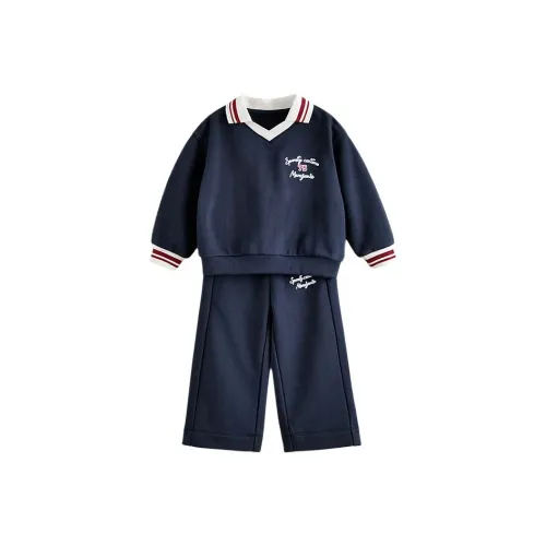 MARC JANIE Повседневный Спортивный Комплект из 2 предметов для Детей