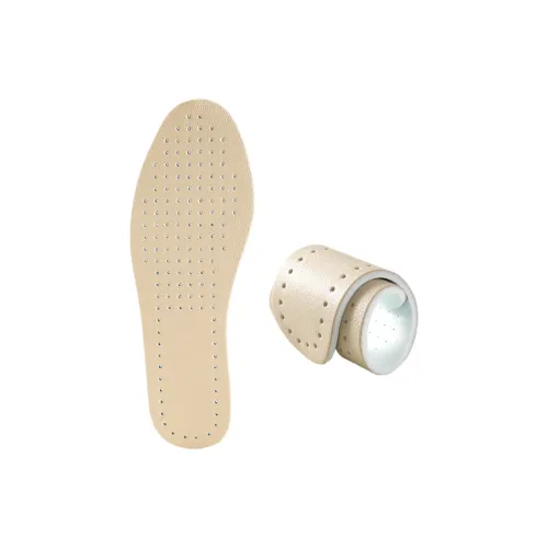 Footprint Tribe Стельки из коровьей кожи унисекс