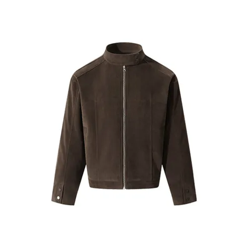 RICE NINE TEN Унисекс Куртки