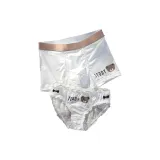 TE Коричневый Пара Мужской Женский