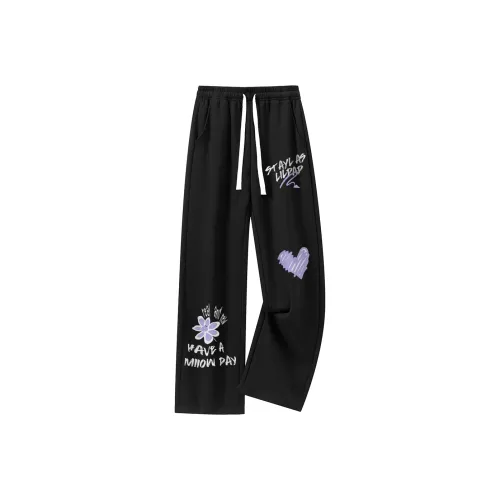 MIIOW Трикотажная ткань Спортивный унисекс