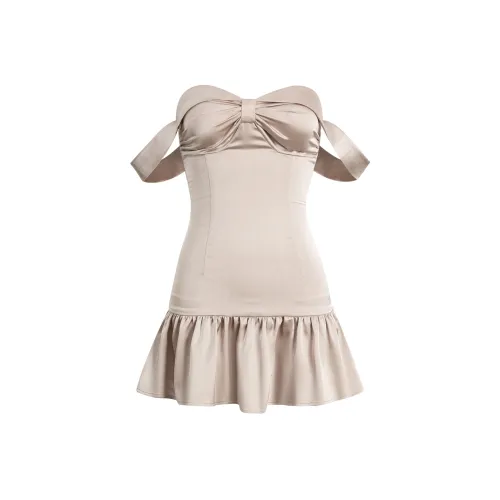 SISTER TITI Без рукавов Платье Женское