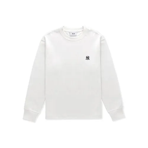 MLB New York Yankees Basic Collection FW25 T-Shirt Унисекс