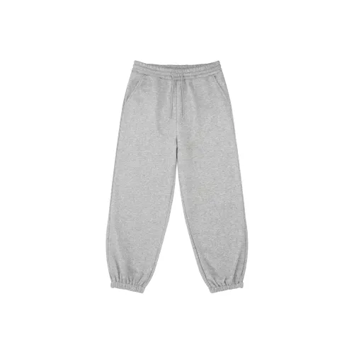 Borderless BDLS Повседневные брюки Унисекс