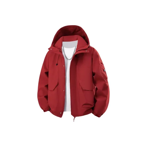 Dme Унисекс Куртки