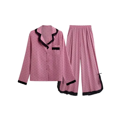 MIMOSA CHUR Женские Пижамные Комплекты