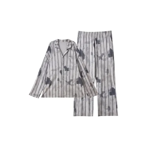 REDU 53383 Мужской пижамный комплект