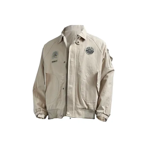 Endless Abyss Куртки и Пальто Унисекс