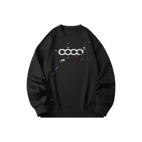 CREAZIONI LA FANTASIA E MOBILE Толстовка Унисекс