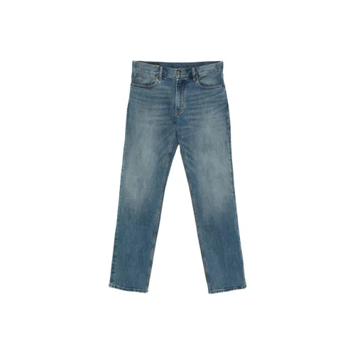 EMPORIO ARMANI FW25 Джинсы Мужские