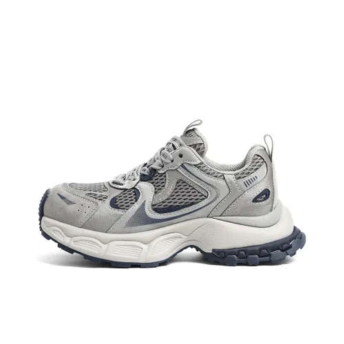 CENTRAL KITTY визуально увеличивает рост Низкие кеды с толстой подошвой Женские