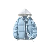 MD8888 Светло-синий/Натуральный белый