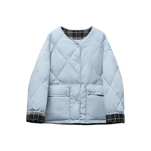 ADXKM Женские пуховики