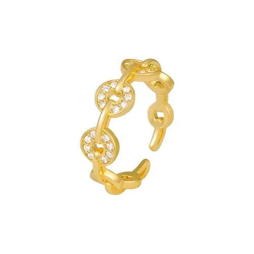 FUO Кольца Женские