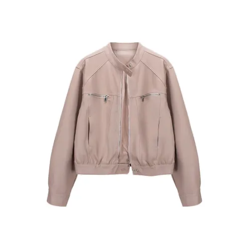 ONE PASS STUDIO Женские Куртки