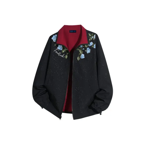 FONDLOOK Куртки и пальто унисекс