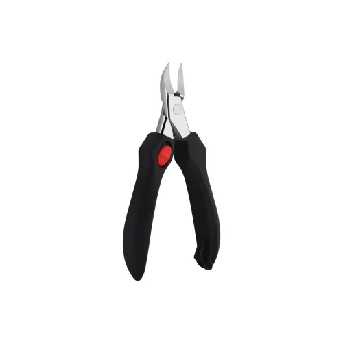 ZHENGXIAOCHU Набор инструментов для ногтей Nail Отделка с ножницами для ногтей