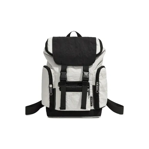 Alcohol Dragon Нейлон Рюкзак Стандартный Унисекс Многоцветный