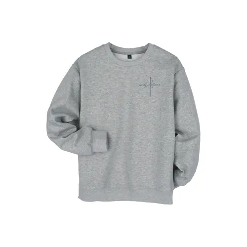 Толстовка Cotton Zhiximeng Live Женская