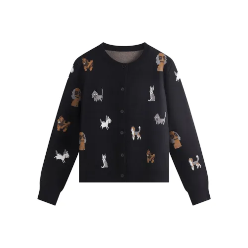 ICH MODE Унисекс Трикотаж