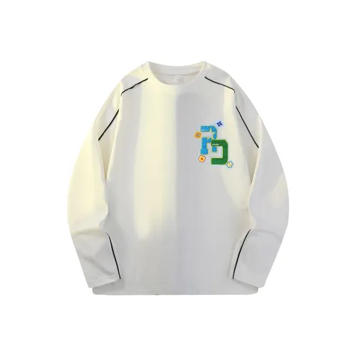 ROCCA DESIGN Унисекс T-рубашки