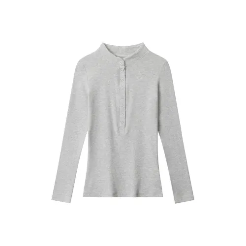 Vine Color Женские T-рубашки