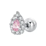 Розово-вишневый 1 штука