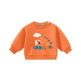 Тянуть Морковный/Фиолетовый