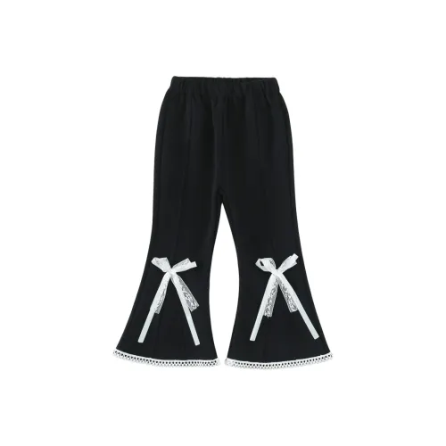 Sweet Seedling Брюки для детей 3-7 лет