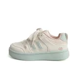 Бежевый Зеленый