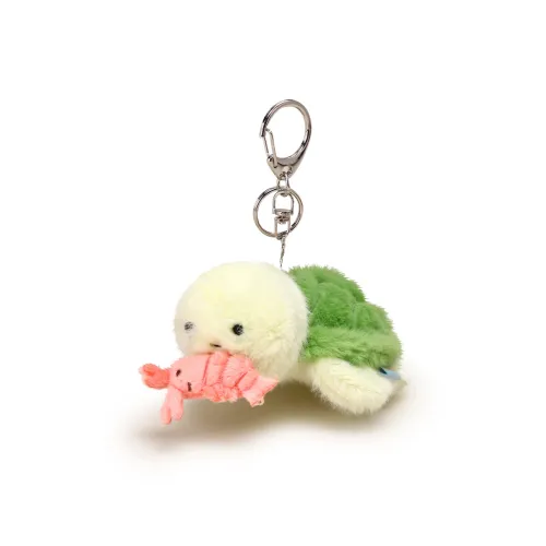 Jinnew Полиэстер Брелоки Унисекс