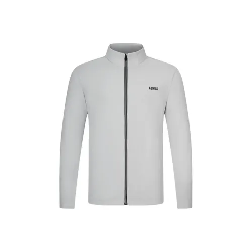 K·SWISS Мужские Куртки