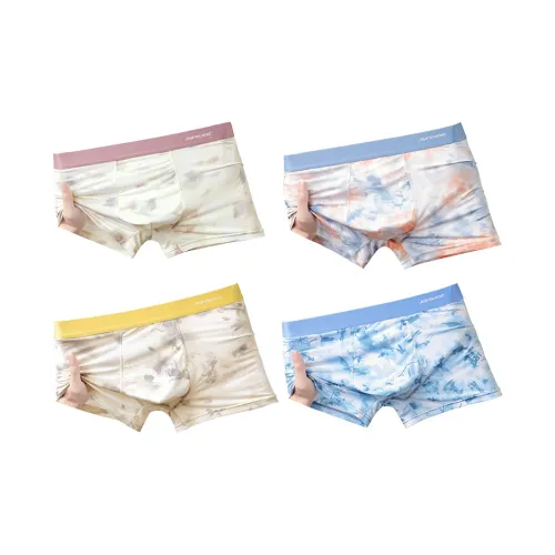 JEANSWEST Мужские боксер-шорты