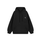 Черный (с флисовой подкладкой)