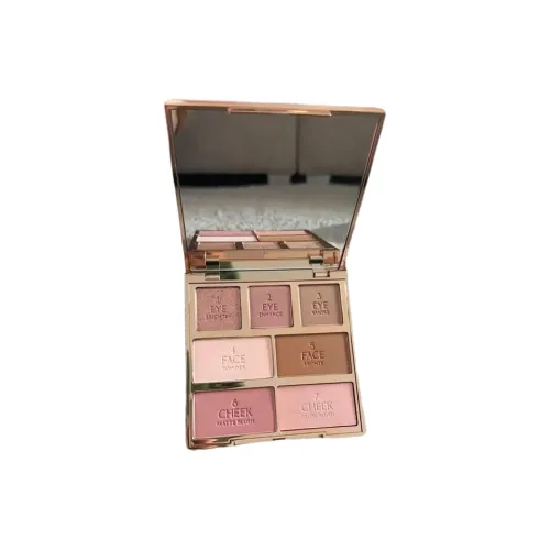Charlotte Tilbury Макияж & Комбинация Палет Женские
