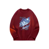 Бургундский (Большая Луна Ночной Гора)