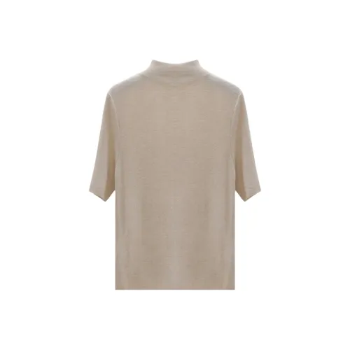 FAAONA Женская Трикотажная Одежда