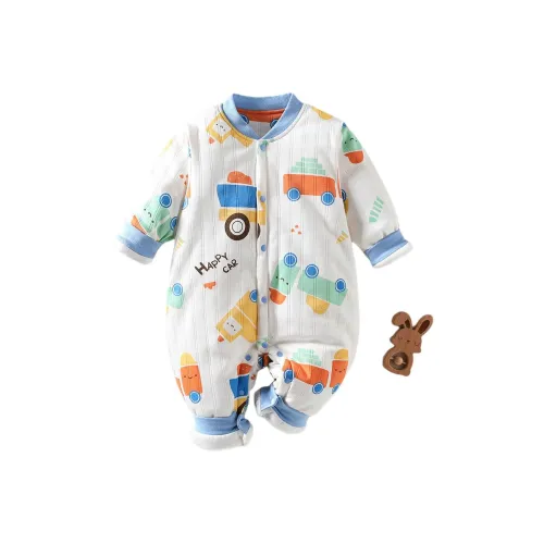 FrogPrince LEGO Trucks Детские комбинезоны / ползунки