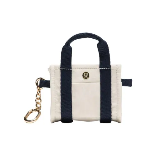 lululemon Boxy D-образное кольцо Сумка Аксессуар Женские Многоцветный