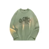 Пальма Зеленый (Джентльмен Собака)