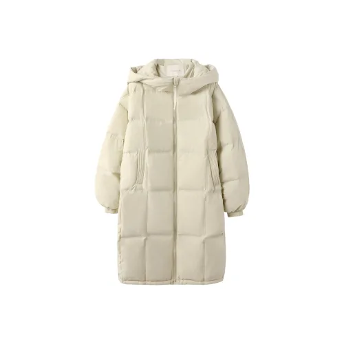 Miss Chipmunk Пуховик Женские
