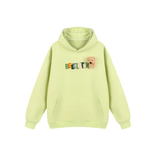 BEETLE TOWN Унисекс Свитшоты