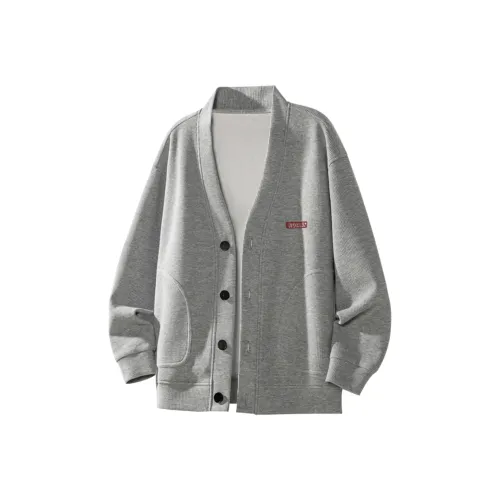 HOKLV Унисекс Свитшоты